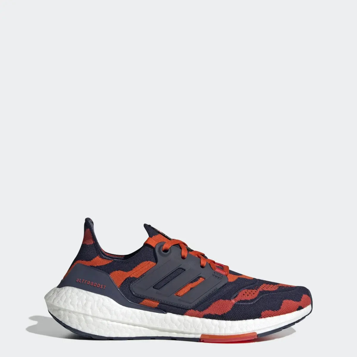 Adidas Tenis Ultraboost 22 x Marimekko. 1