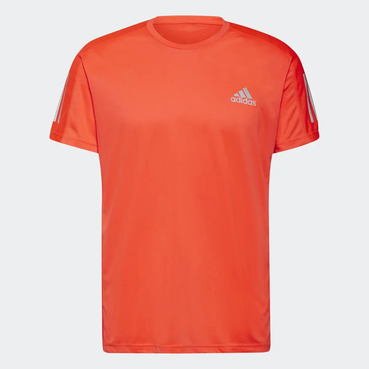 Adidas Playera Own the Run. 1