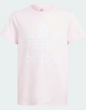 Trefoil Tee