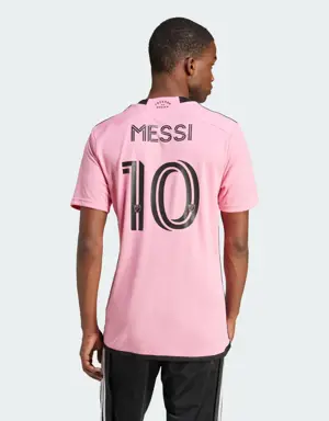 Camiseta primera equipación Inter Miami CF 24/25 Messi