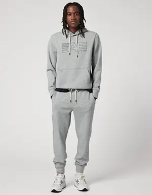 24/7 Jogger + Hoodie Set