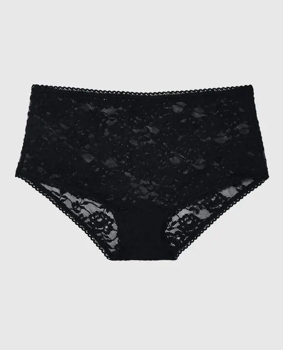 La Senza Remix Boyshort Panty. 3