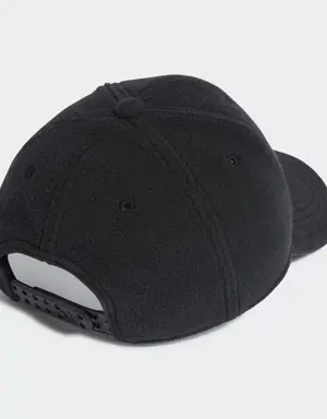 Adidas Gorra Adicolor Classic Trefoil Winter Baseball. 3 Adidas Gorra Adicolor Classic Trefoil Winter Baseball. 3