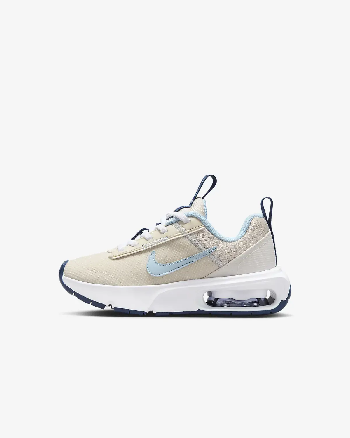 Nike Air Max INTRLK Lite. 1