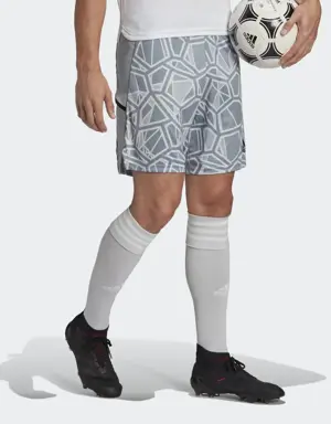 Adidas Condivo 22 Goalkeeper Shorts. 3 Adidas Condivo 22 Goalkeeper Shorts. 3