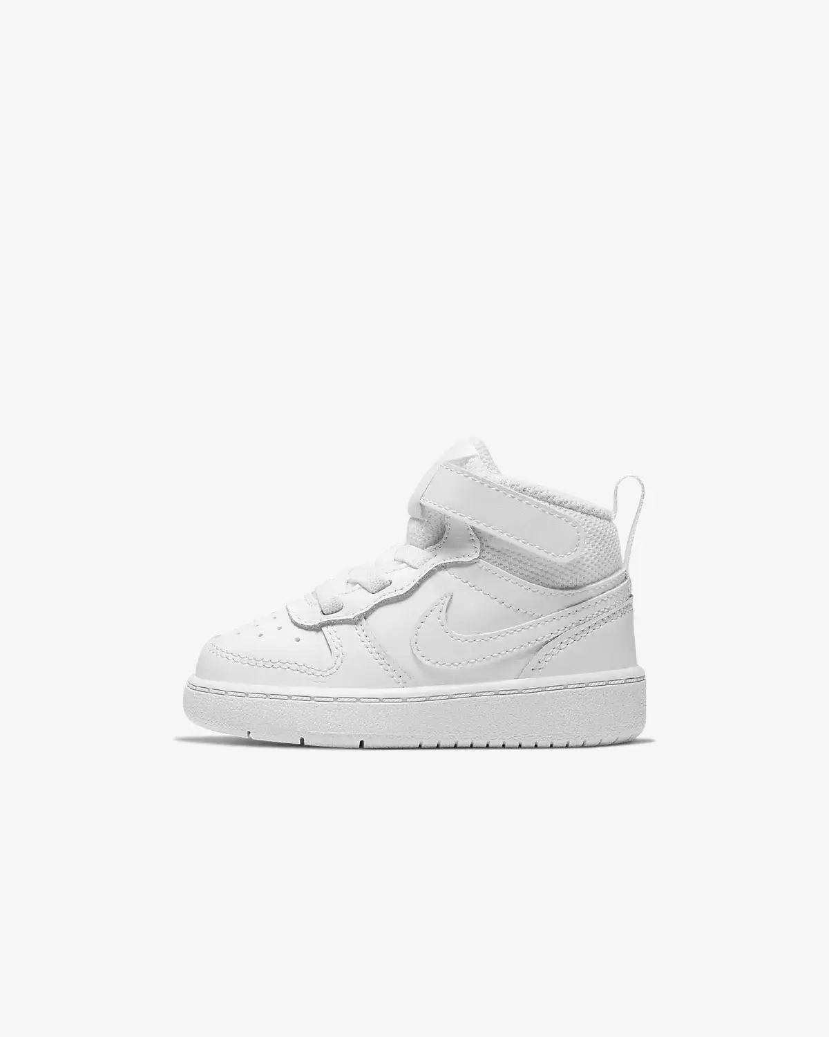 Nike Court Borough Mid 2. 1