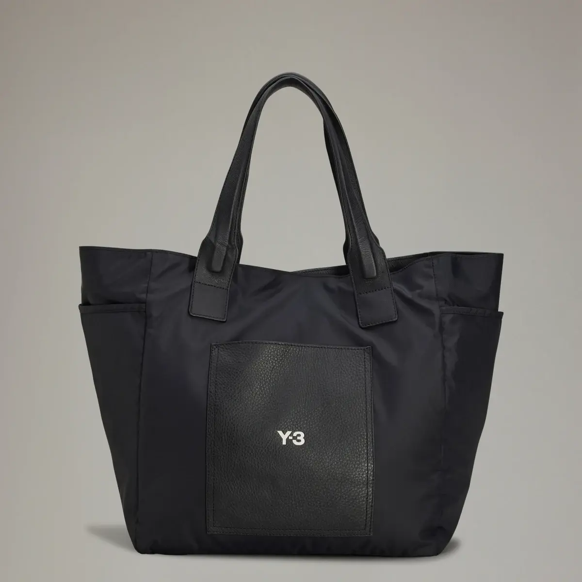Adidas Y-3 Lux Tasche. 1