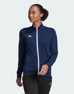 Adidas Entrada 22 Track Top. 2