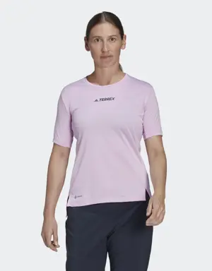 Adidas Terrex Multi T-Shirt. 2 Adidas Terrex Multi T-Shirt. 2