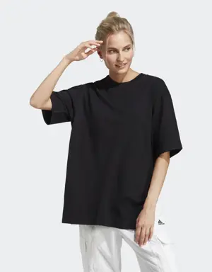 Dance Oversized Tee