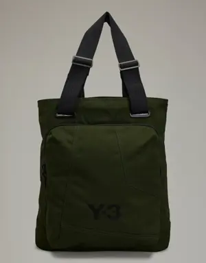 Y-3 Classic Tote Bag
