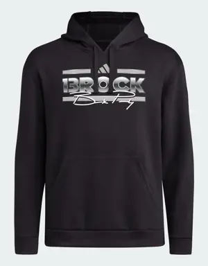 Purdy Graphic Hoodie