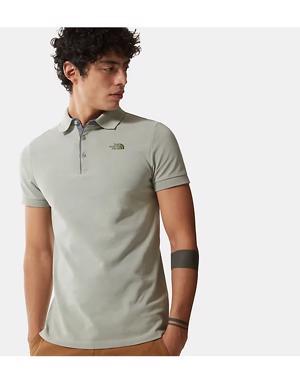 Men&#39;s Premium Piquet Polo Shirt