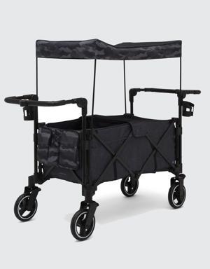 babyGap Deluxe Explorer Wagon black