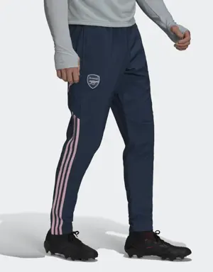 Arsenal Presentation Tracksuit Bottoms