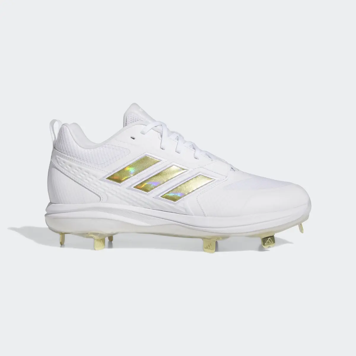 Adidas Icon 8 Cleats. 2