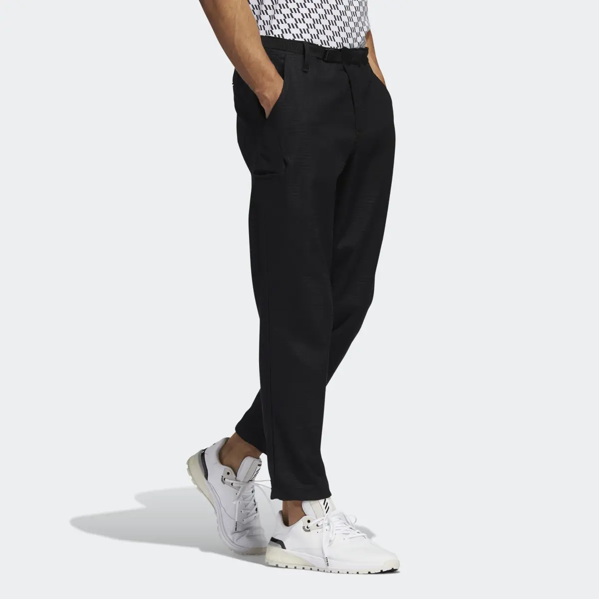 Adidas Adicross Futura Pants. 3