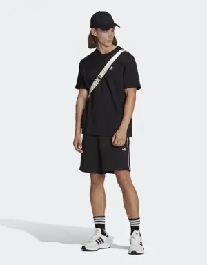 Adidas Adicolor Seasonal Archive Shorts. 3 Adidas Adicolor Seasonal Archive Shorts. 3