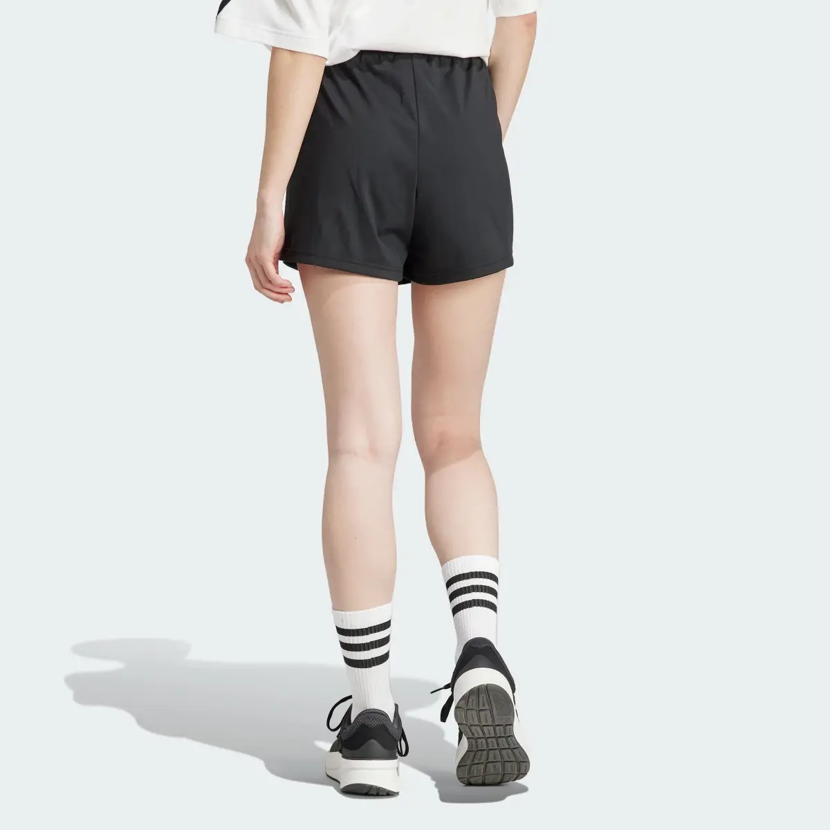 Adidas Last Days of Summer Skort. 2