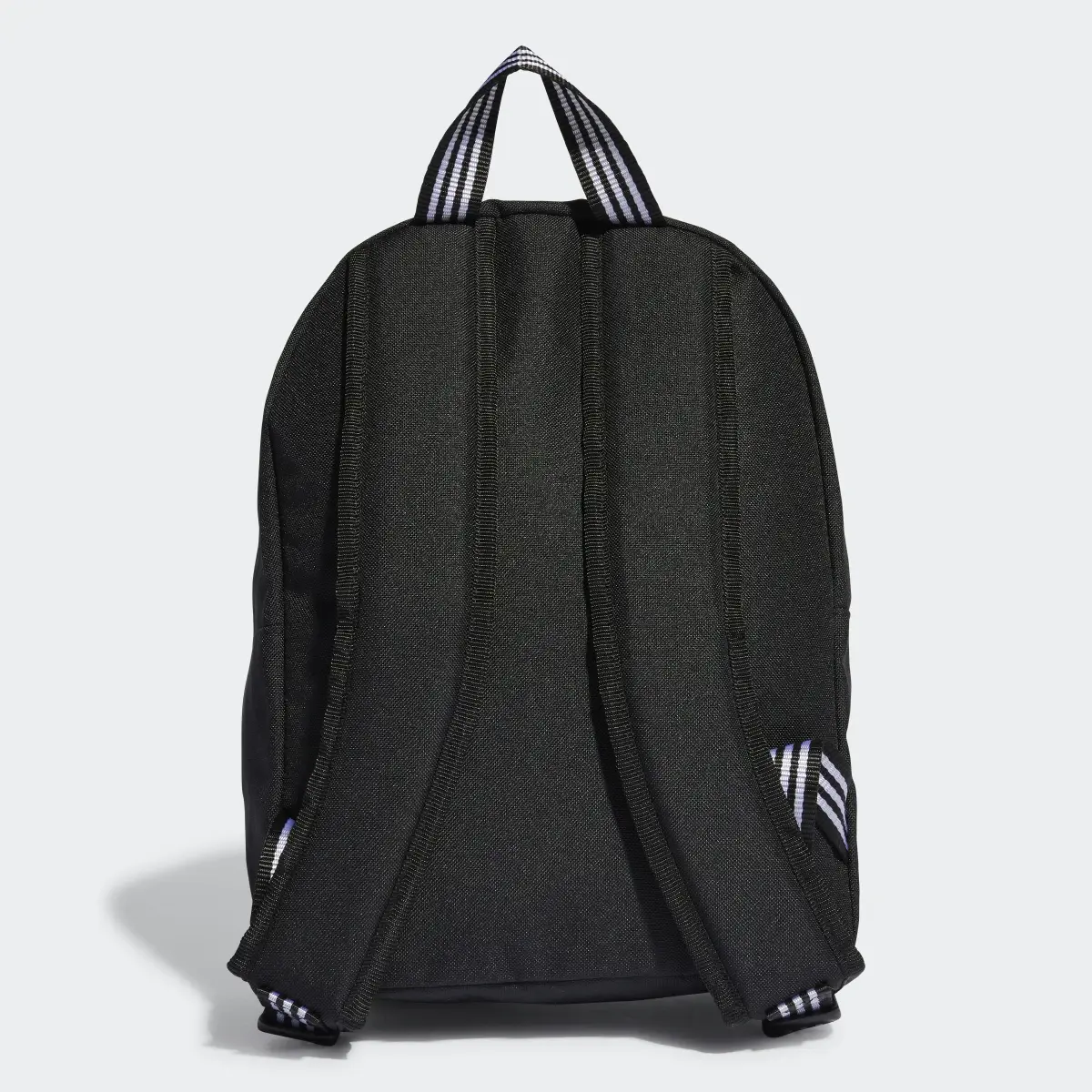 Adidas Small Adicolor Classic Backpack. 3