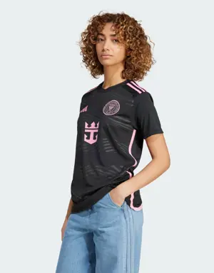 Inter Miami CF 23/24 Messi Away Jersey