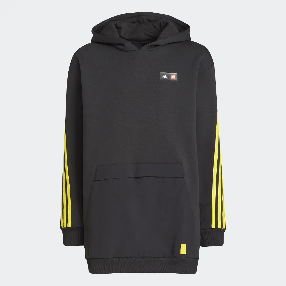 Adidas x Classic LEGO® Hoodie. 1