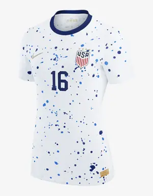 Rose Lavelle USWNT 2023 Match Home