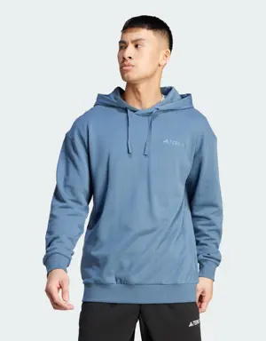 Terrex Logo Hoodie