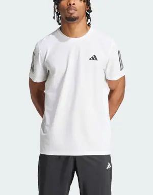 Adidas T-shirt Own the Run