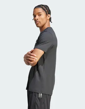 Adidas T-shirt de rugby coton All Blacks. 3 Adidas T-shirt de rugby coton All Blacks. 3