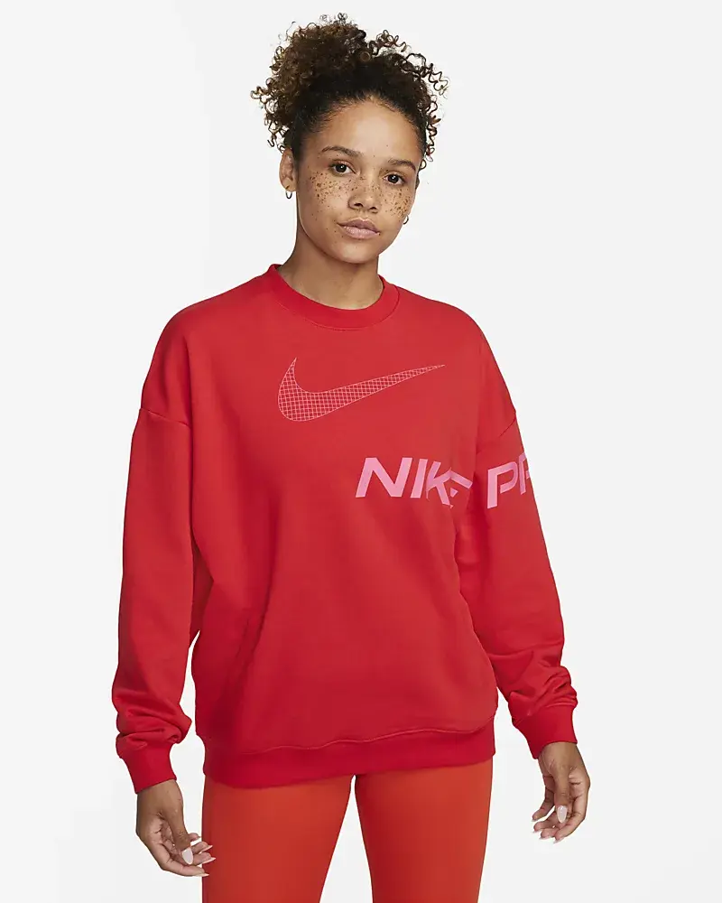 Nike Dri-FIT Get Fit. 1