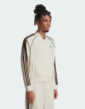 Adidas Track top Wales Bonner Statement. 3 Adidas Track top Wales Bonner Statement. 3