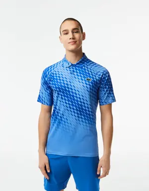 Lacoste Tennis x Novak Djokovic Player Version Polo Shirt