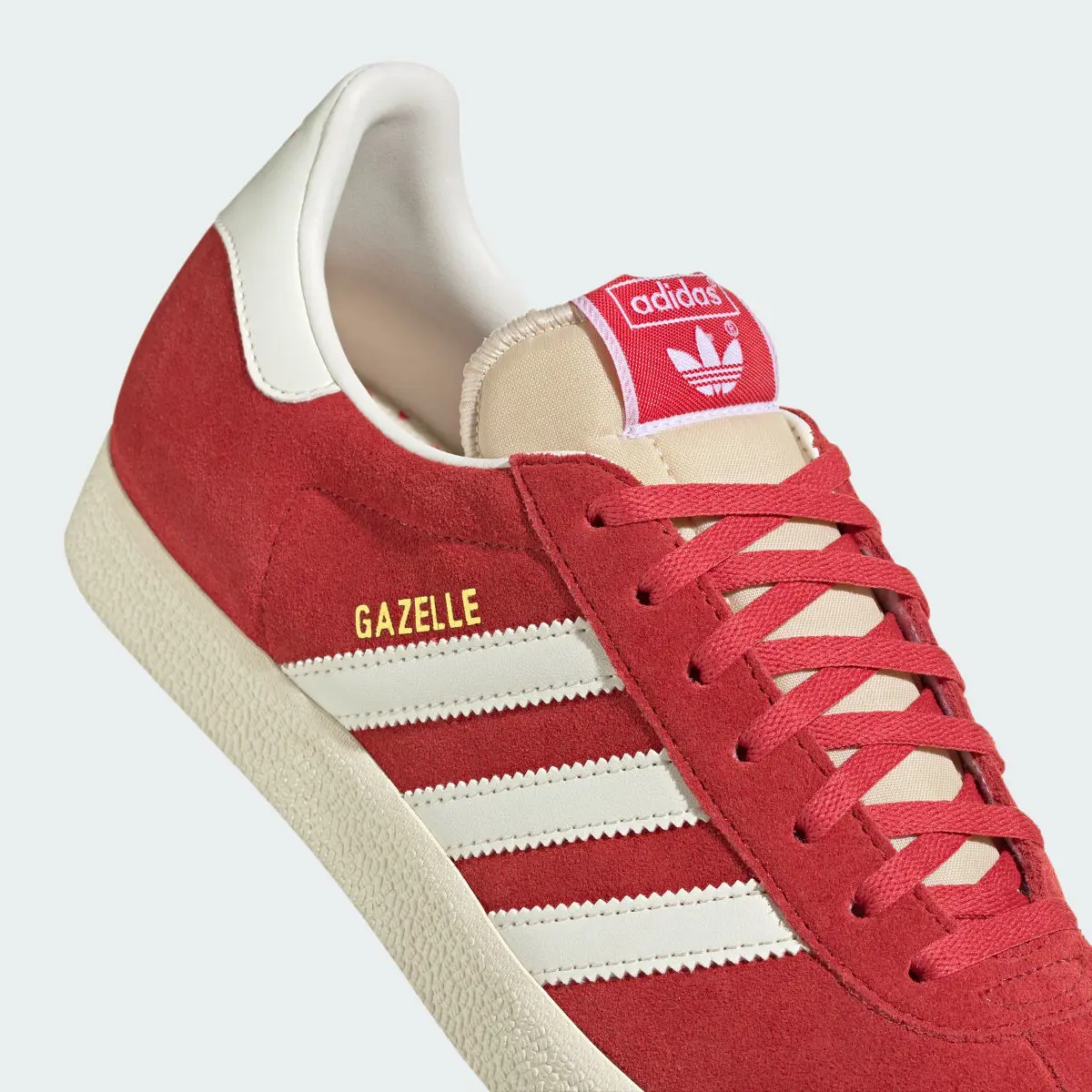 Adidas Tenis Gazelle. 3