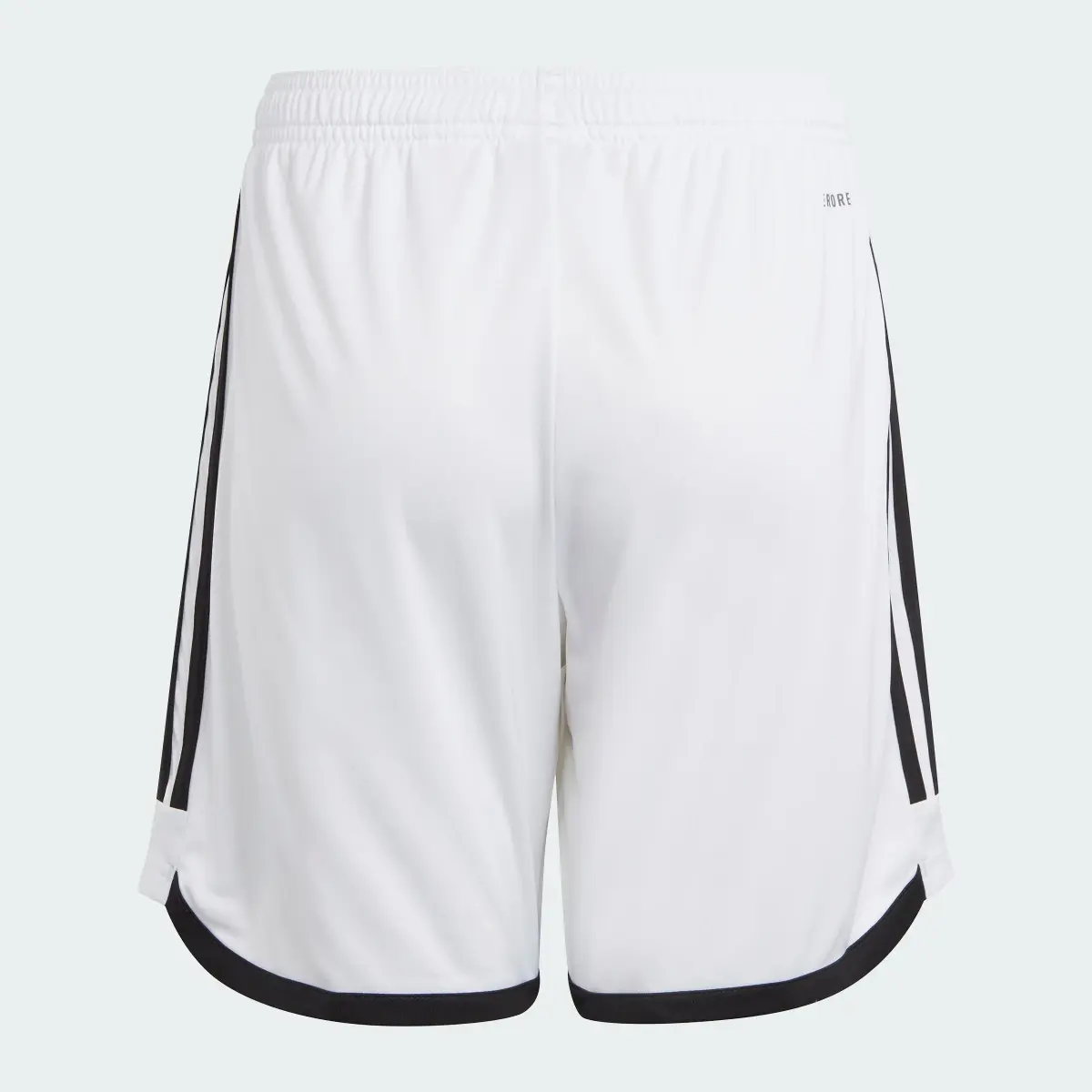 Adidas Shorts de Local Manchester United 23/24 Niños. 2