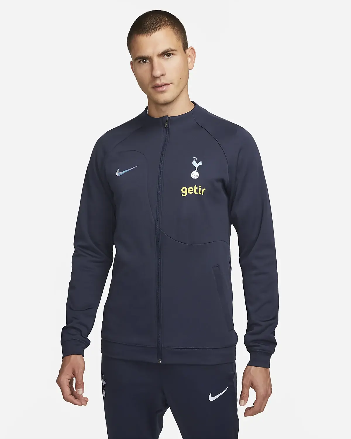 Nike Tottenham Hotspur Academy Pro. 1