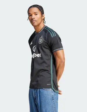Adidas Celtic FC 23/24 Away Jersey. 3