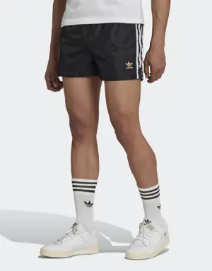 Adidas Woven Shorts