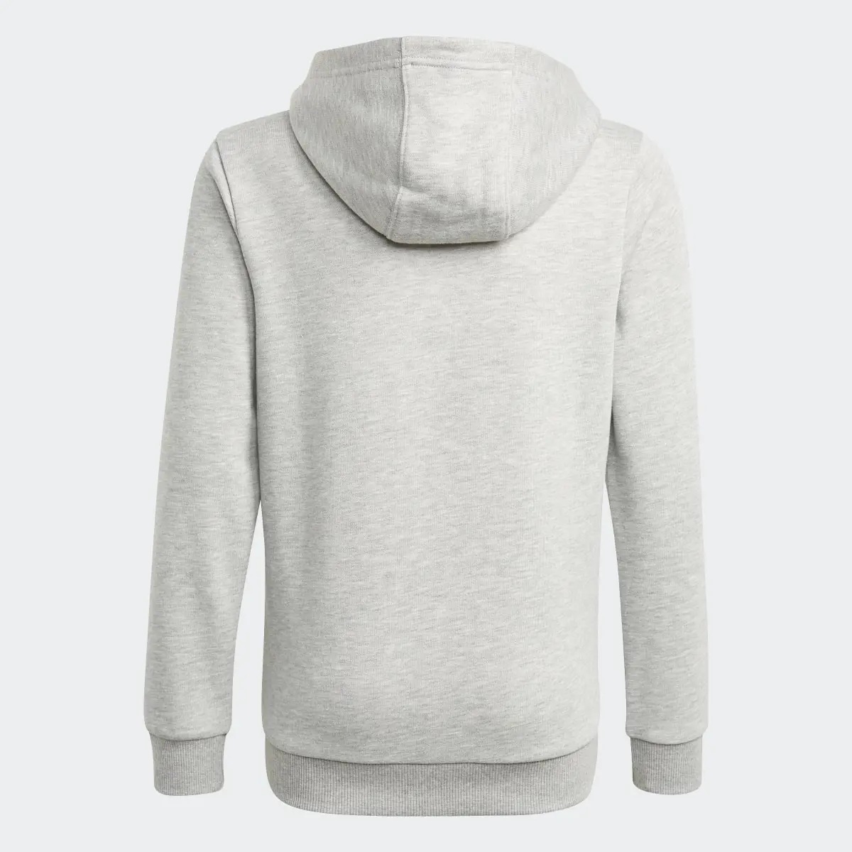 Adidas Essentials Hoodie. 2