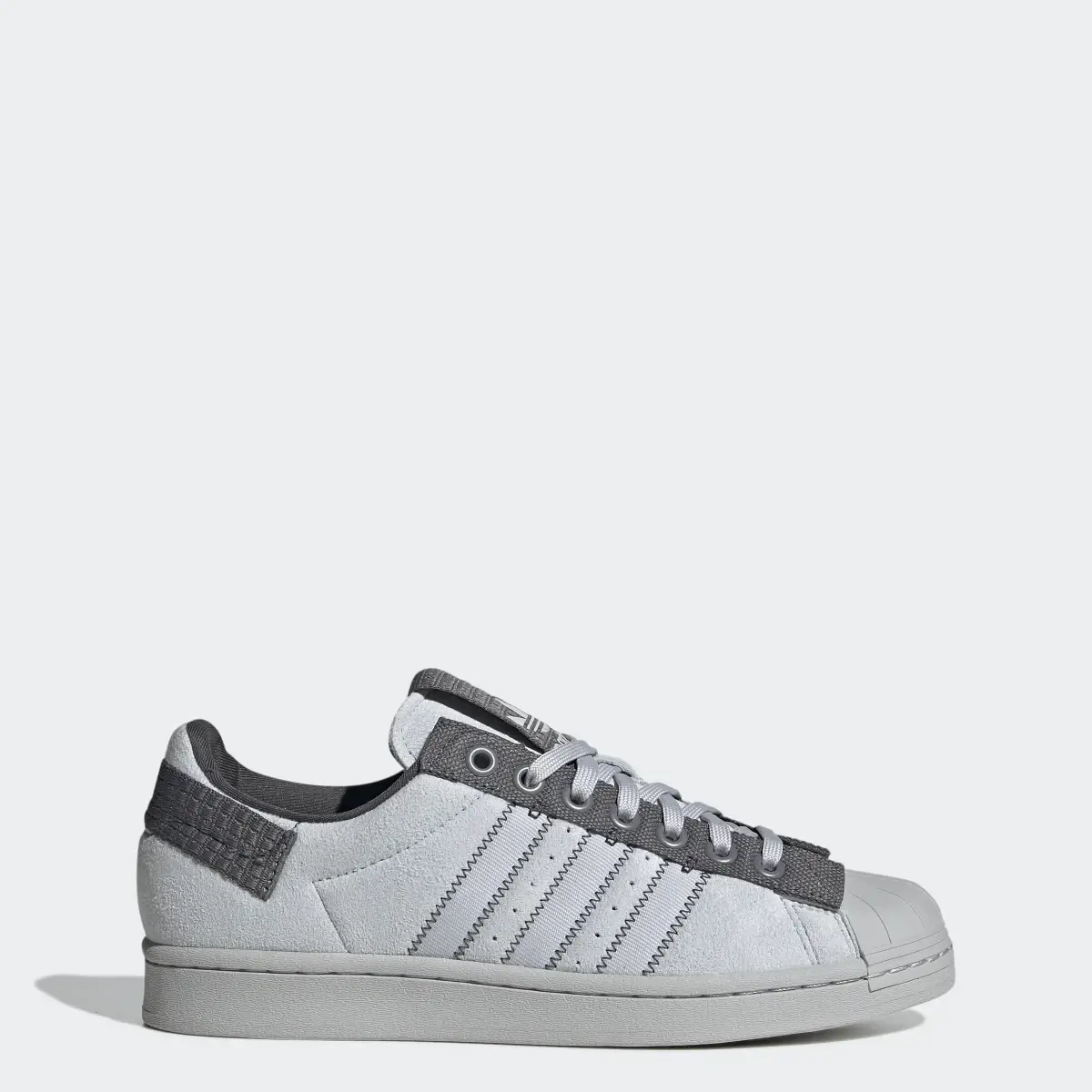 Adidas Superstar Parley Shoes. 1