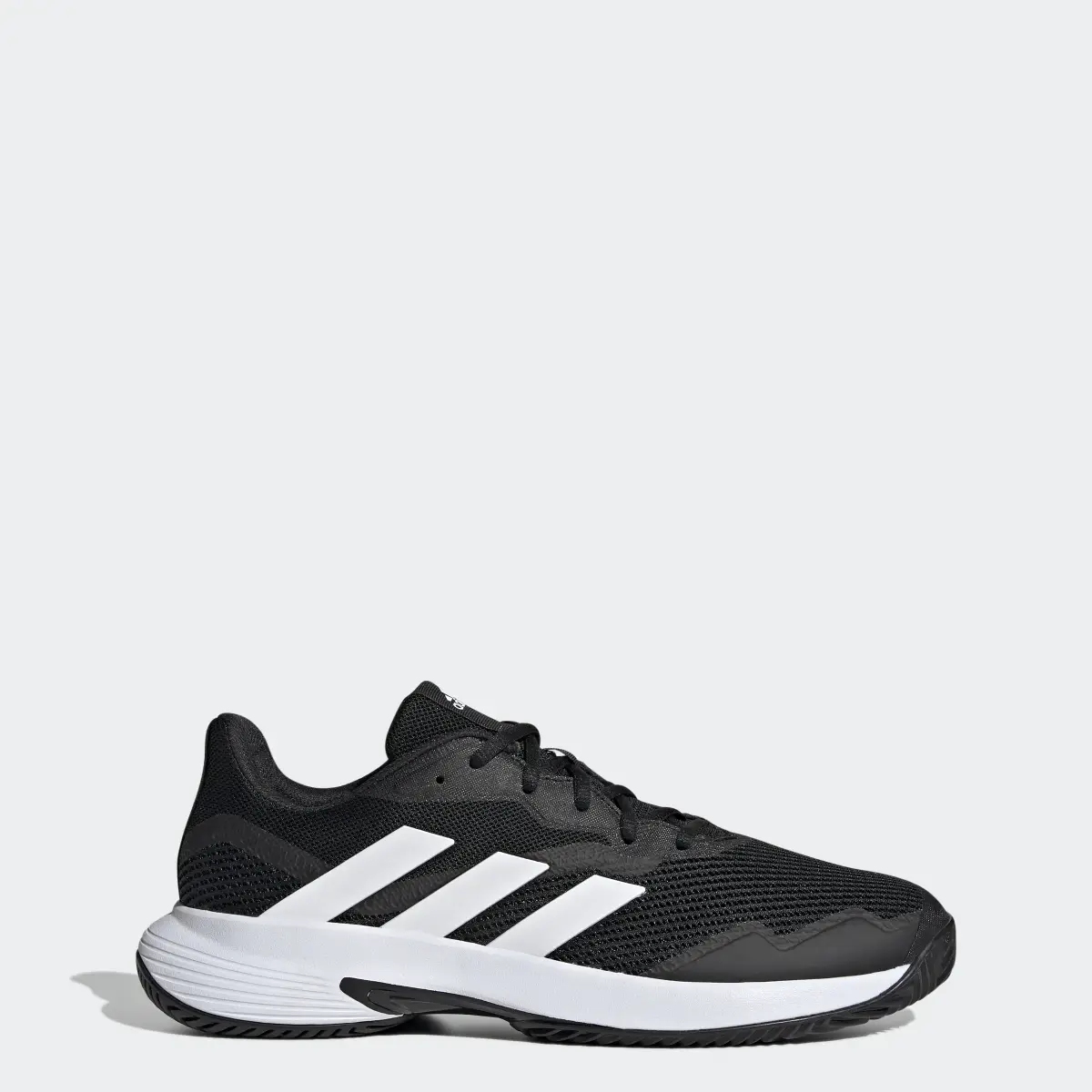 Adidas Scarpe da tennis CourtJam Control. 1