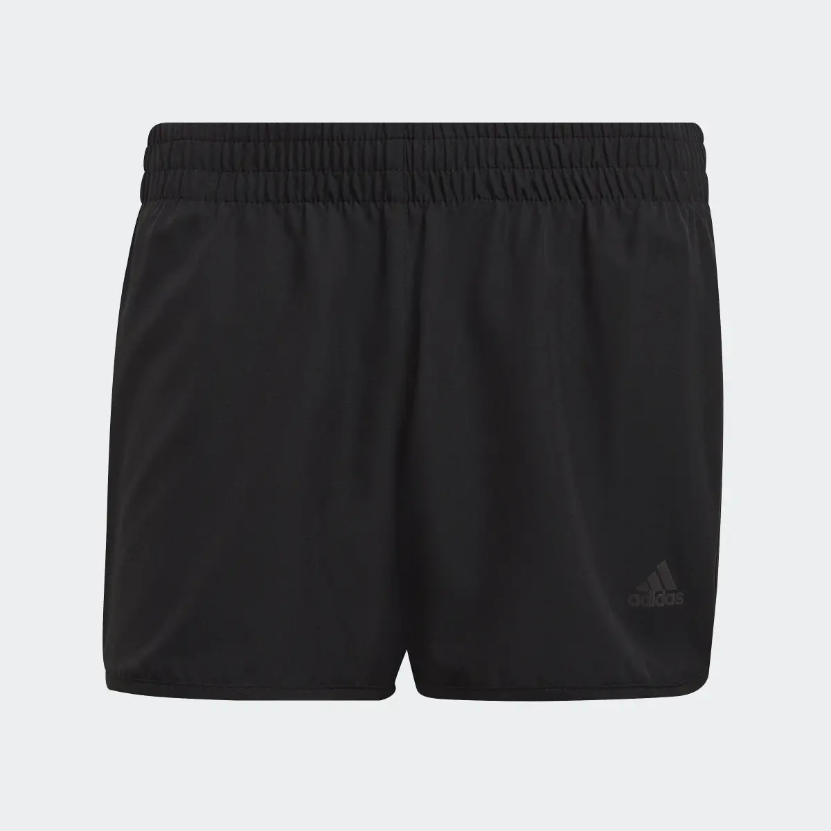 Adidas Marathon 20 Shorts. 1