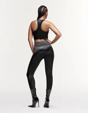 Adidas Shiny Racerback Bra. 3 Adidas Shiny Racerback Bra. 3