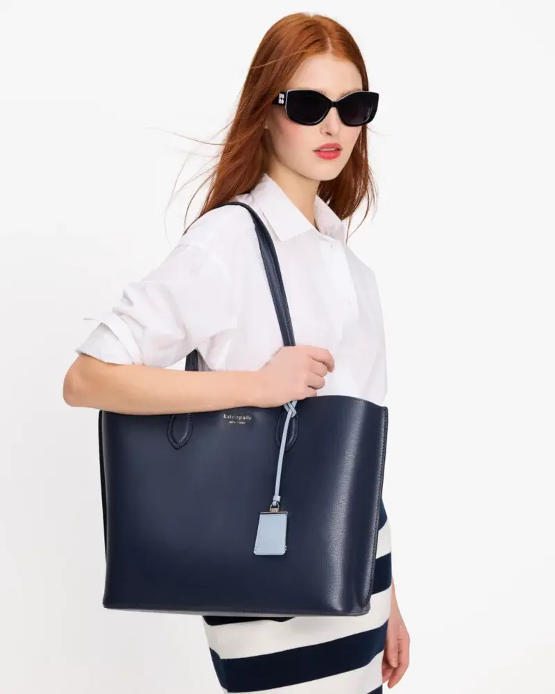 Kate Spade Suite Work Tote. 2