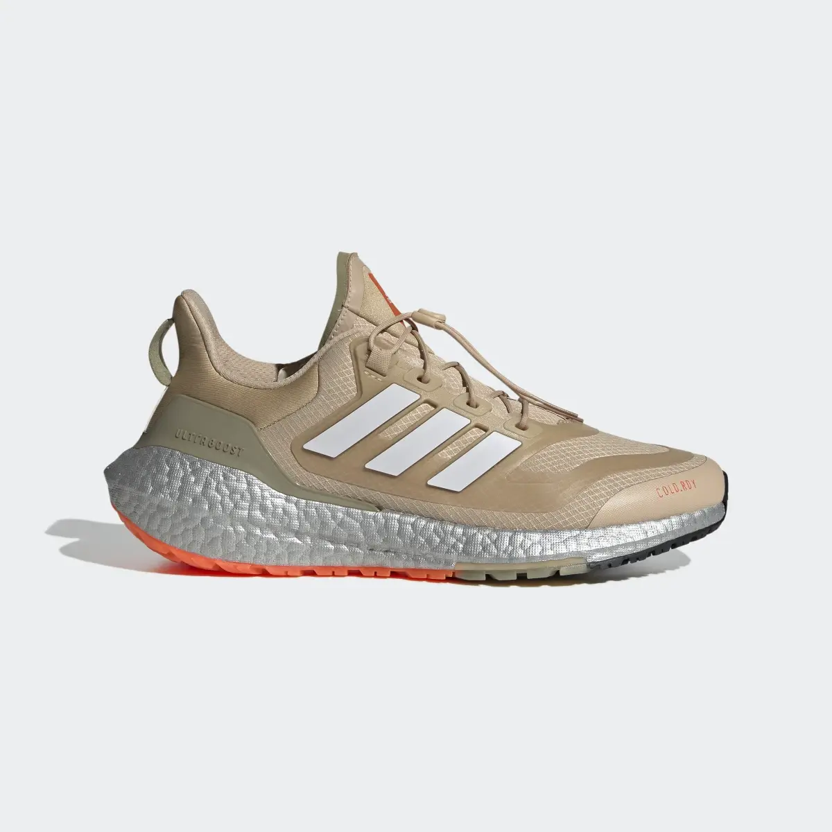 Adidas Zapatilla Ultraboost 22 COLD.RDY 2.0. 2