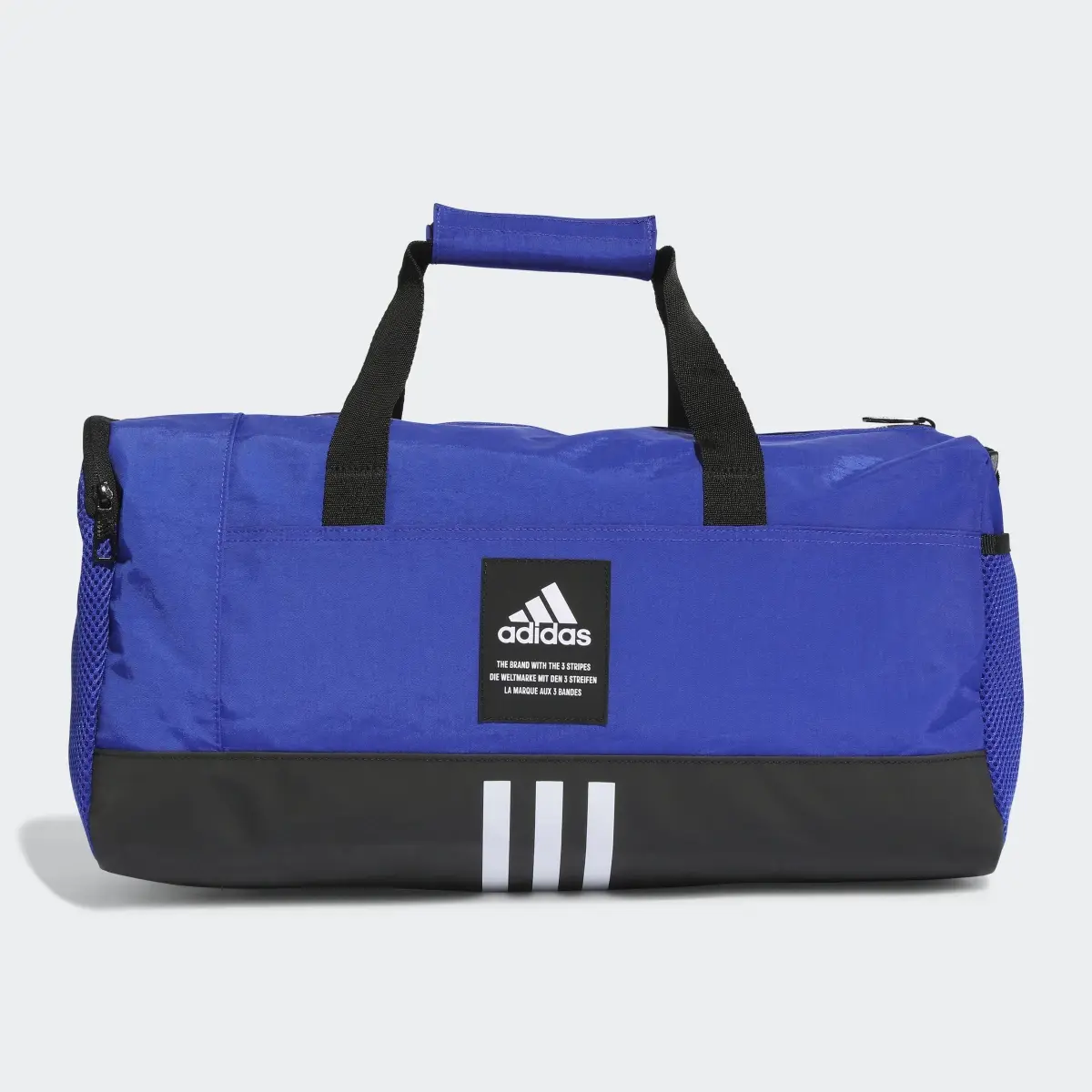 Adidas 4ATHLTS Duffel Bag Small. 2