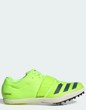 Adidas Jumpstar Shoes