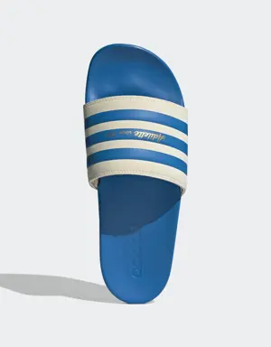 Adidas Adilette Comfort Slides. 3 Adidas Adilette Comfort Slides. 3
