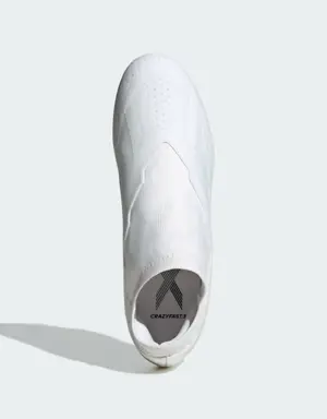 Adidas X CRAZYFAST.3 LL CÉSPED NATURAL SECO. 3