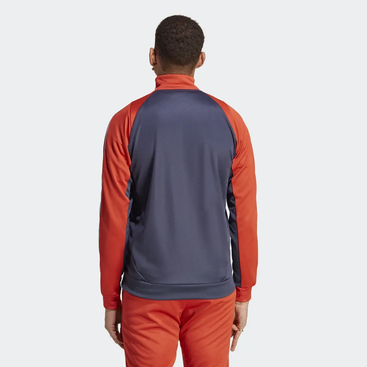 Adidas Tiro Jacket. 3